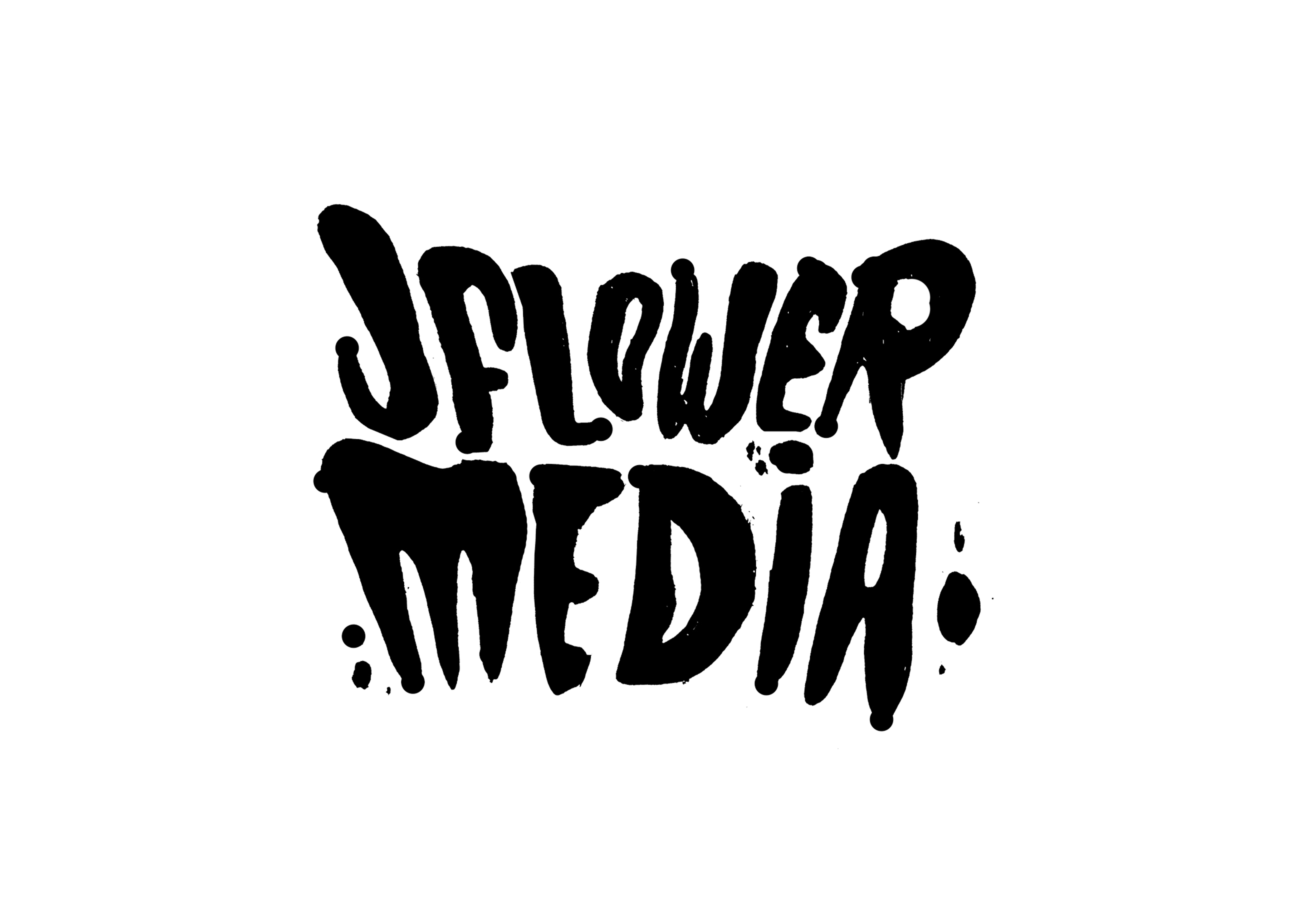 JFlower Media Logo